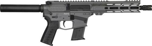 CMMG PISTOL BANSHEE MK57 5.7X 28MM 8 PISTOL TUBE TUNGSTEN !