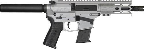 CMMG PISTOL BANSHEE MK57 5.7X 28MM 5 PISTOL TUBE TITANIUM !