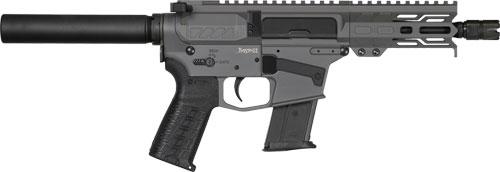 CMMG PISTOL BANSHEE MK57 5.7X 28MM 5 PISTOL TUBE TUNGSTEN !