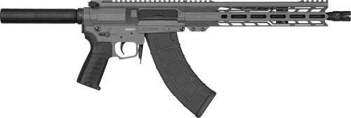 CMMG PISTOL BANSHEE MK47 7.62X 39MM 12.5 PISTOLTUBE TUNGSTEN!