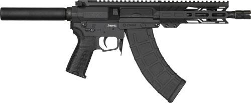 CMMG PISTOL BANSHEE MK47 7.62X 39MM 8 30RD PISTOL TUBE BLK !