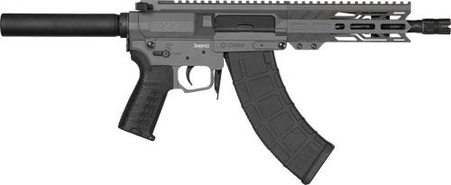 CMMG PISTOL BANSHEE MK47 7.62X 39MM 8 PISTOL TUBE TUNGSTEN !