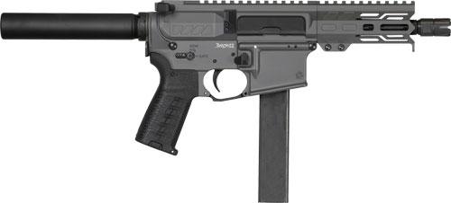 CMMG PISTOL BANSHEE MK9 9MM 5 SMG 32RD PISTOL TUBE TUNGSTEN!