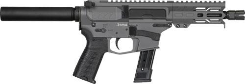 CMMG PISTOL BANSHEE MK17 9MM 5 21RD PISTOL TUBE TUNGSTEN!