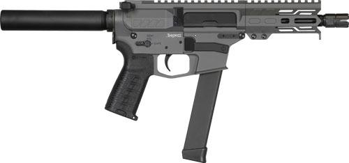 CMMG PISTOL BANSHEE MKGS 9MM 5 33RD PISTOL TUBE TUNGSTEN !