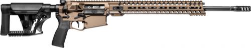 POF-USA REVOLUTION 6.5CM 20 20RD M-LOK BURNT BRONZE!