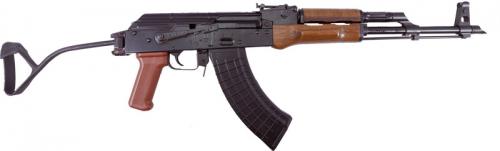 PIONEER ARMS AK-47 SPORTER SIDE FOLDER 7.62X39 WOOD