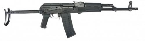 PIONEER ARMS AK-47 5.56 NATO UNDER FOLDER POLYMER FURNITURE