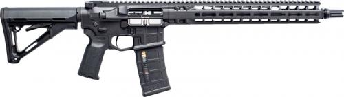 RADIAN RIFLE MDL 1 .223 WYLDE 14.5 30RD M-LOK BLACK