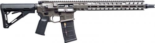 RADIAN RIFLE MDL 1 .223 WYLDE 14.5 30RD M-LOK GREY