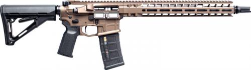 RADIAN RIFLE MDL 1 .223 WYLDE 14.5 30RD M-LOK BROWN