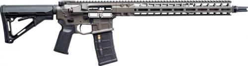 RADIAN RIFLE MDL 1 .223 WYLDE 16 30RD M-LOK GREY