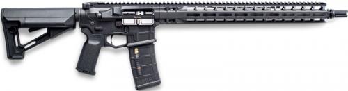 RADIAN RIFLE MDL 1 .223 WYLDE 17.5 30RD M-LOK BLACK