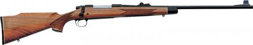 REMINGTON 700BDL 6.5CM 22 BLUED/WALNUT