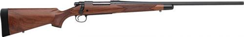 REMINGTON 700CDL 6.5CM 24 BLUED/WALNUT