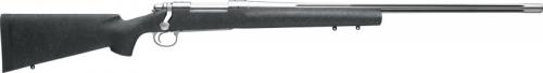 REMINGTON 700 SENDERO SFII 7MM RM 26 FLUTED SS/BLACK SY