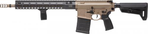 SIG 716I TREAD SNAKEBITE SE 7.62 NATO 16 20RD TWO TONE