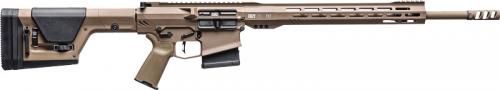 RISE 1121XR RIFLE .308 20 FLAT DARK EARTH