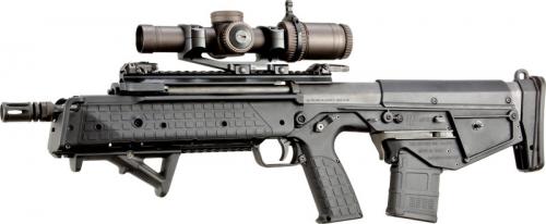 KEL-TEC RDB BULLPUP 5.56MM 20 BLACK 20RD