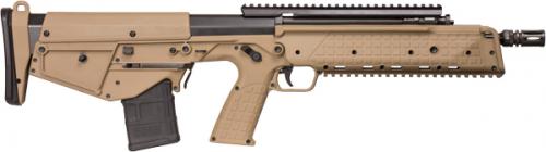 KEL-TEC RDB BULLPUP 5.56MM 20 BLACK/TAN GRIP 20RD