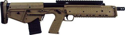 KEL-TEC RDB BULLPUP 5.56MM 17.3 BLACK/TAN GRIP 20RD