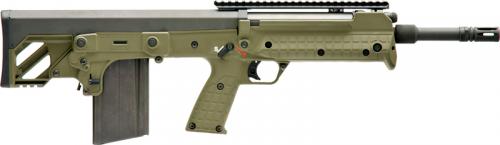 KEL-TEC RFB 7.62 NATO RIFLE 18BBL 20-SHOT GREEN