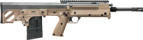 KEL-TEC RFB 7.62 NATO RIFLE 18BBL 20-SHOT TAN