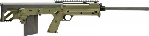 KEL-TEC RFB 7.62 NATO RIFLE 24BBL 20-SHOT GREEN