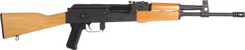 CENTURY ARMS ROMANIAN RH-10 7.62X39 RIFLE 30RD WOOD STOCK