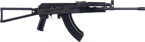 CENTURY ARMS VSKA TROOPER AK47 RIFLE 7.62X39 TRIANGLE STOCK