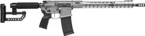 SIG M400 DH3 .223 WYLDE 16 COMPETITION 30RD DH3 STK GRAY