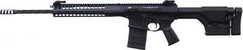 LWRC REPR MKII SC 7.62 ELITE 20 CARBON FIBER 20RD BLACK