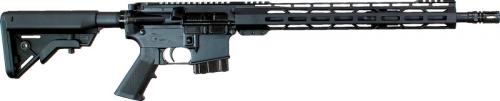 ALEXANDER TACTICAL RIFLE 6.5 GRENDEL 16 BLACK 10RD