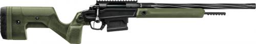 STAG PURSUIT RIFLE .308 18 FLUTED BOLT ACTION ODG