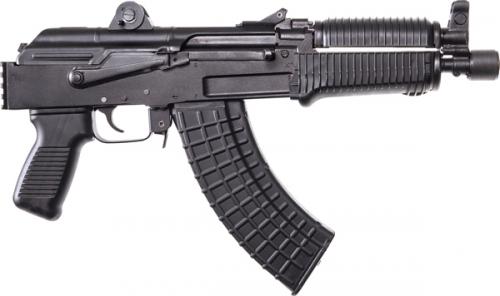 ARSENAL SAM7K-55 7.62X39 PISTOL W/1-30RD MAGAZINE