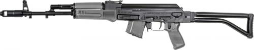 ARSENAL SAM7SF-84E 7.62X39 RIFLE 1-10RD MAG GRAY