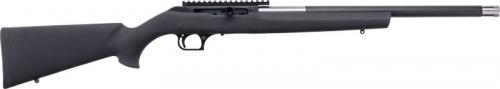 MAGNUM RESEARCH MAGNUM LITE .17HMR STRAIGHT PULL 19 HOGUE