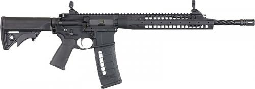 LWRC SIX8-A5 6.8 SPC 16 BBL 30RD BLACK