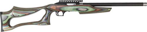 MAGNUM RESEARCH SWITCHBOLT .22LR FOREST CAMO STOCK