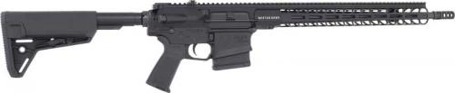 STAG 10 MARKSMAN .308 18 10RD BLACK NITRIDE M-LOK