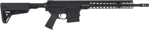 STAG 10 TACTICAL QPQ 308 LH 16 10RD  BLACK