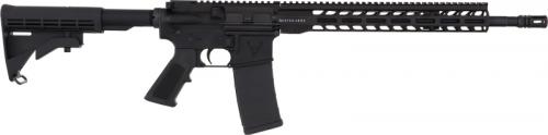 STAG 15 CLASSIC 5.56MM 16 RH 30RD M-LOK BLACK