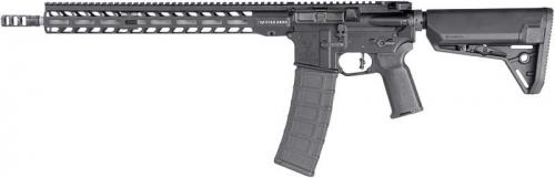 STAG 15 3 GUN 223WYLDE LH 16 FLUTED 40RD M-LOK BLACK/SS