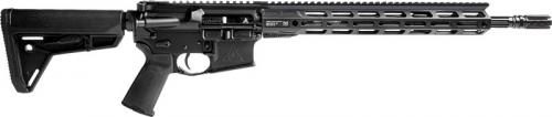 RISE WATCHMAN RIFLE .223 WYLDE 16 BLACK