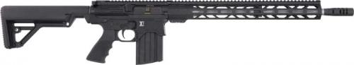 RRA LAR-BT3 X-1 RIFLE .308 WIN A2 STK 18 S/S BBL M-LOK BLACK