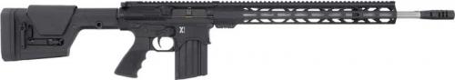 RRA LAR-BT3 X-1 RIFLE .308 WIN W/ MAGPUL GEN 3 PREC STK BLK