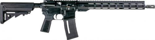 IWI ZION Z-15 5.56/.223 16 TACTICAL RIFLE BC B5 STOCK