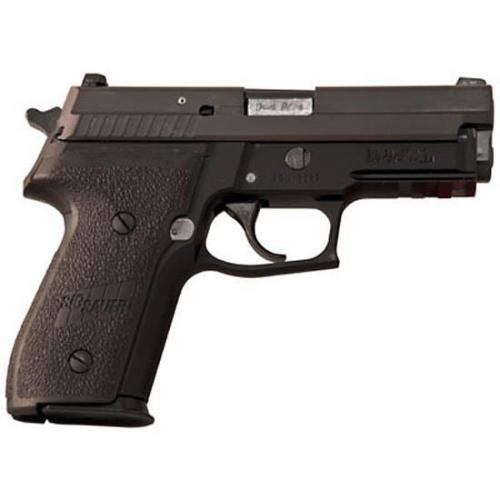 Sig Sauer P229, California Compliant, Double Action/Single Action, Semi ...